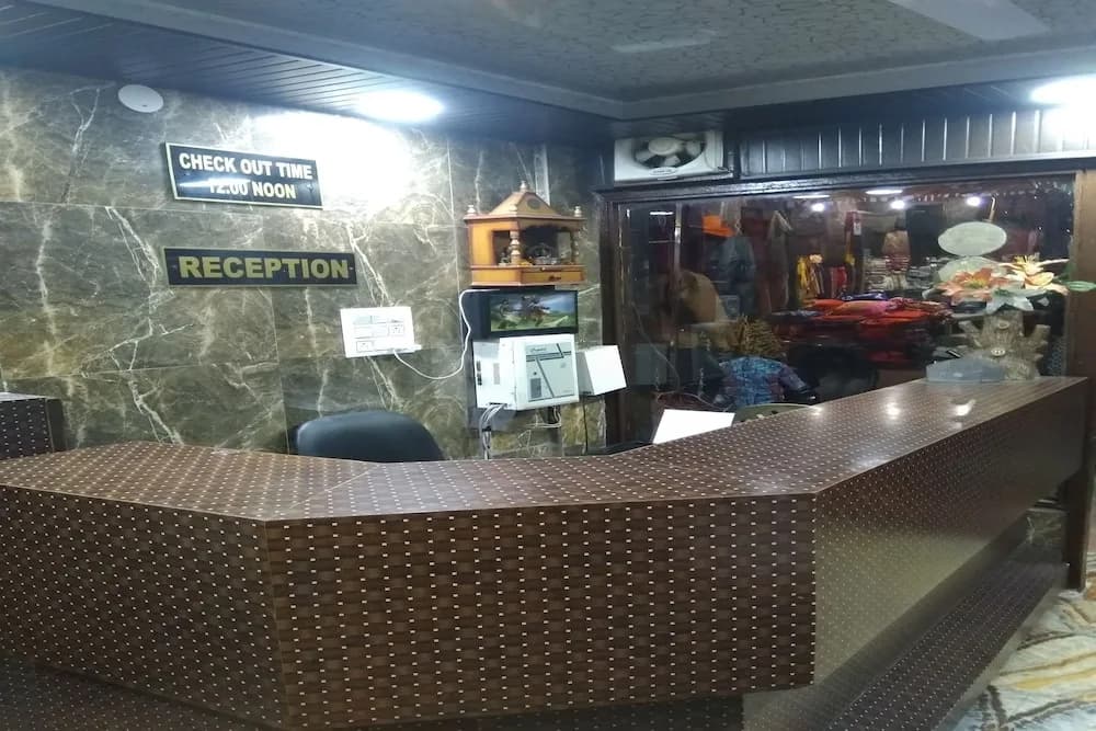 Hotel photo 12