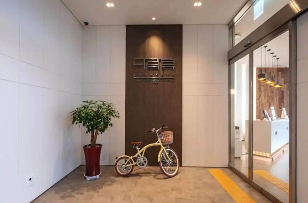 Hotel photo 19