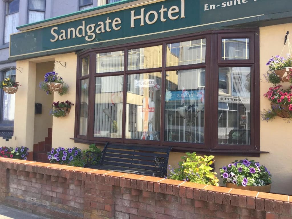 Hotel photo 19