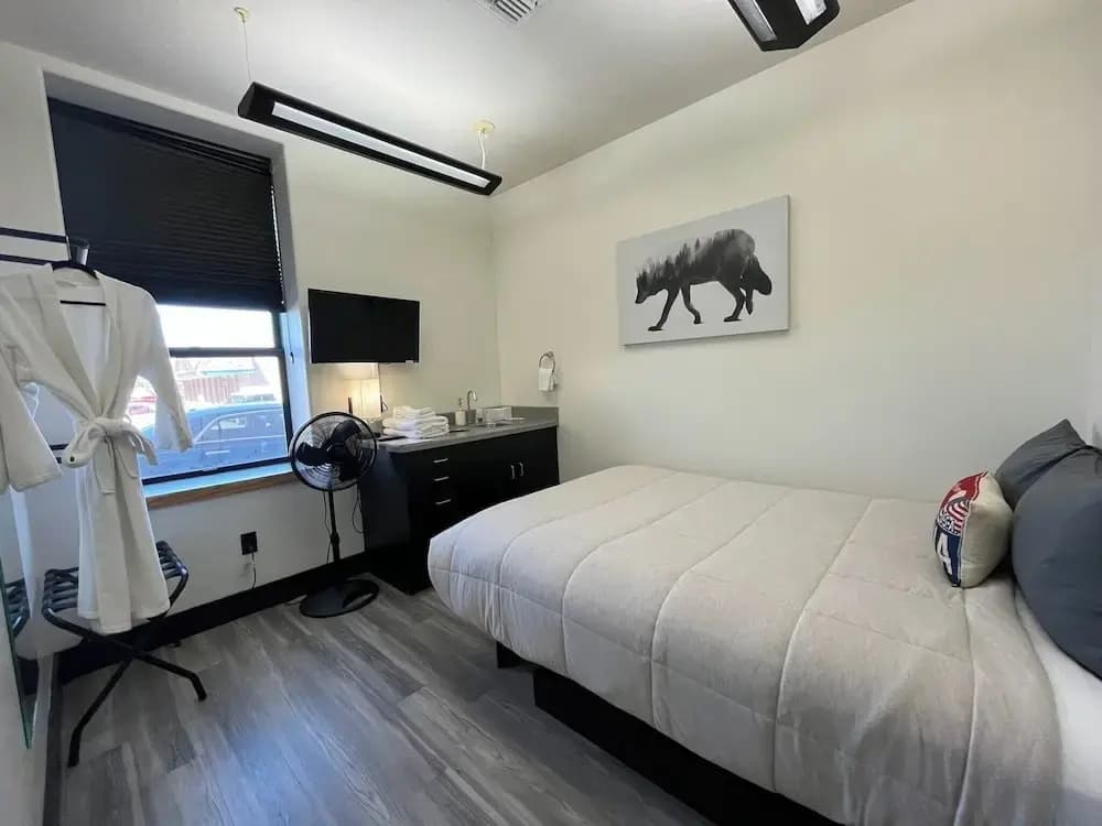 Hotel photo 19