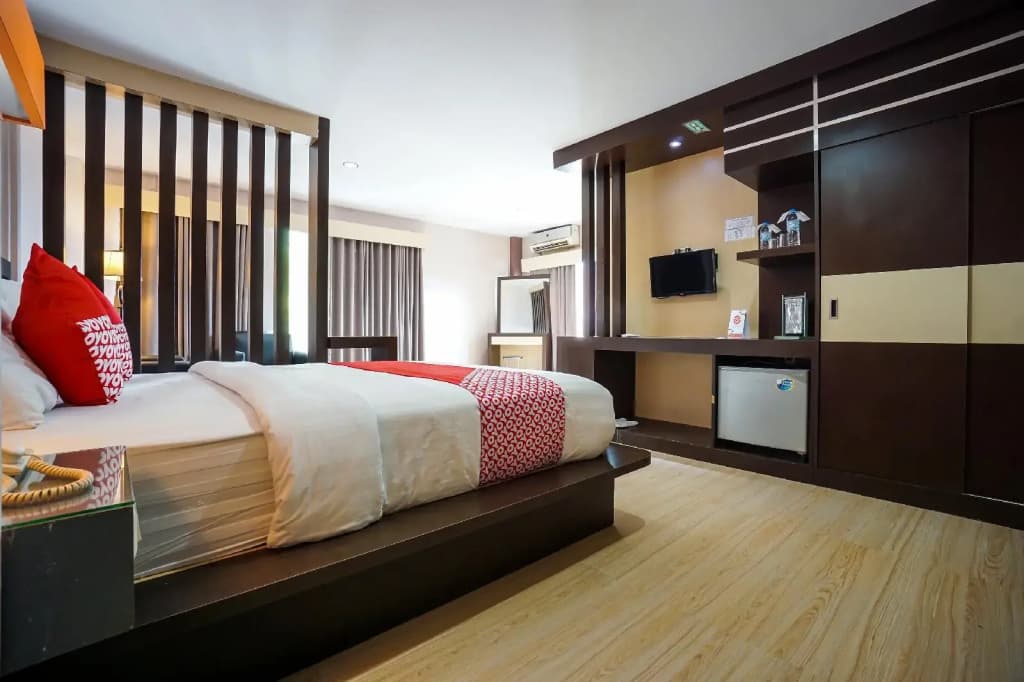 Hotel photo 13