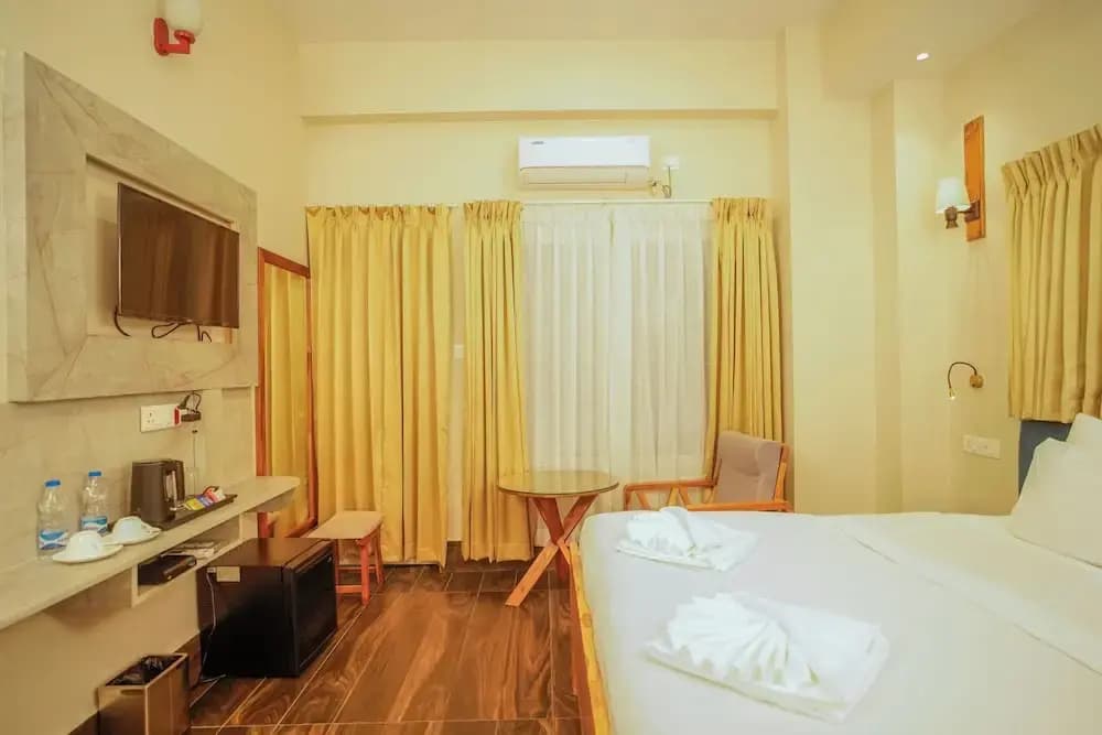 Hotel photo 8