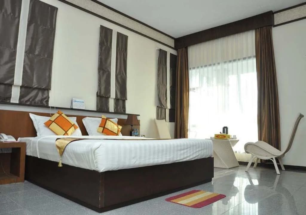 Hotel photo 13