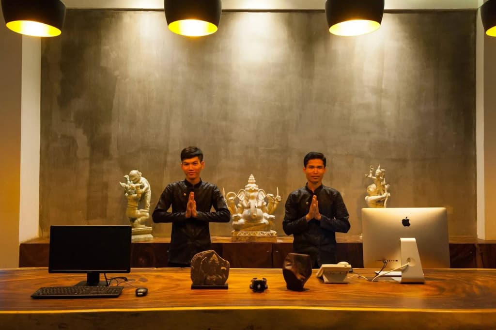 Hotel photo 21