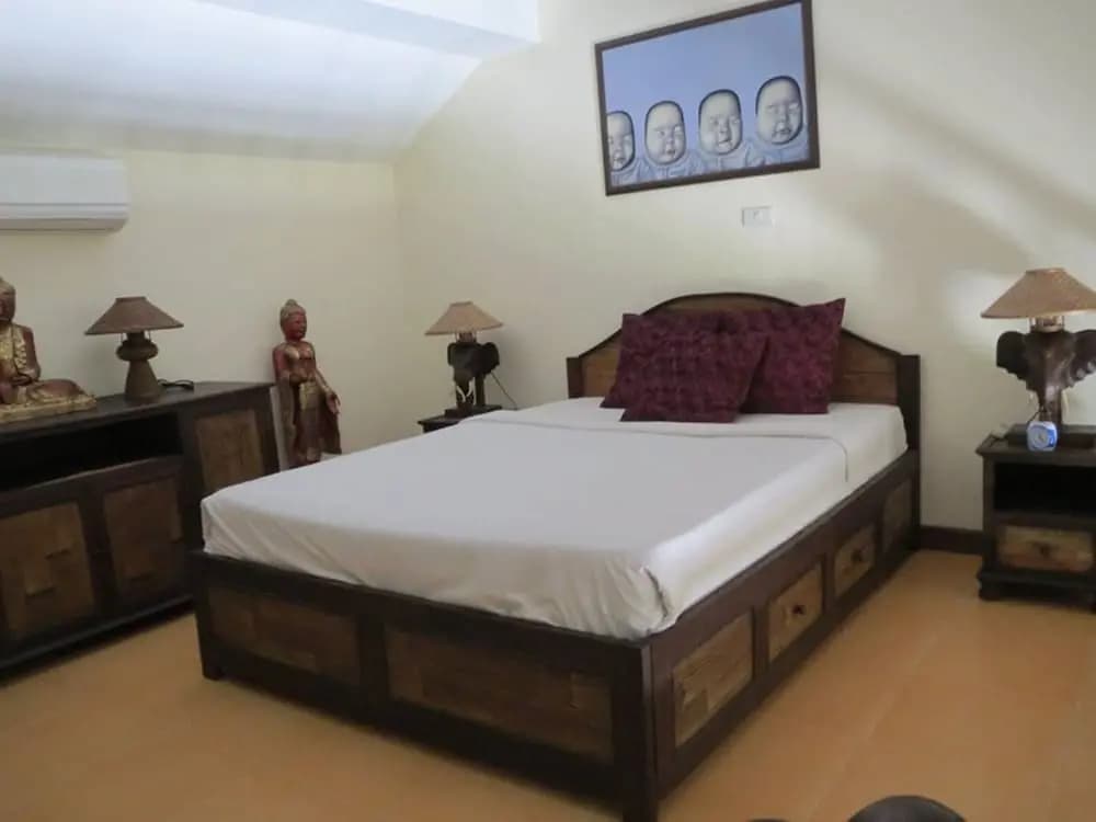 Attic Studio
