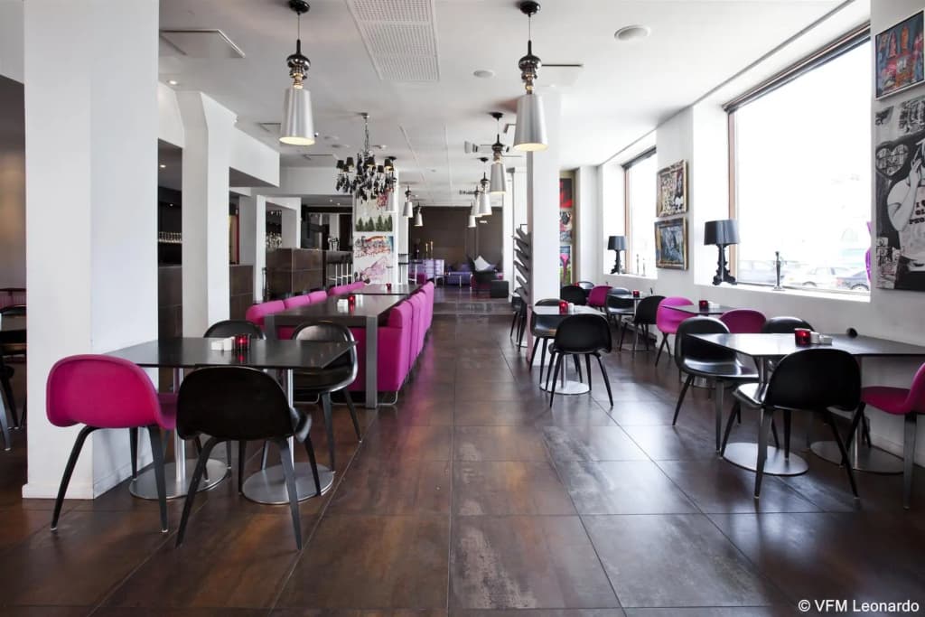 Hotel photo 35