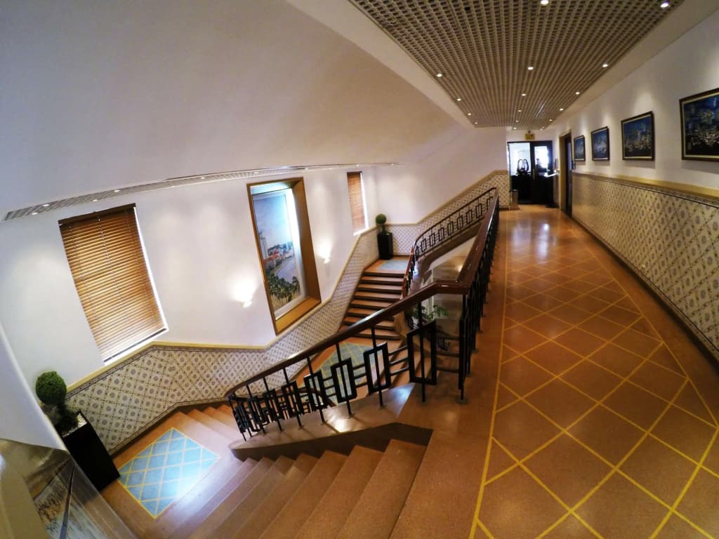 Hotel photo 16