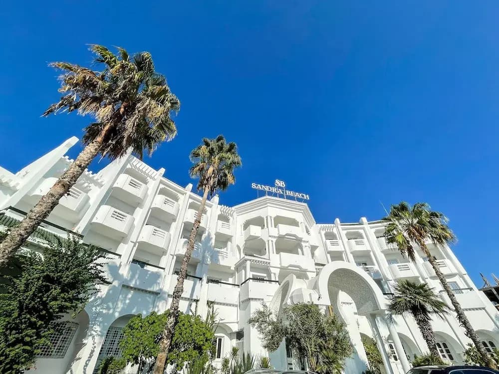 Hotel photo 1