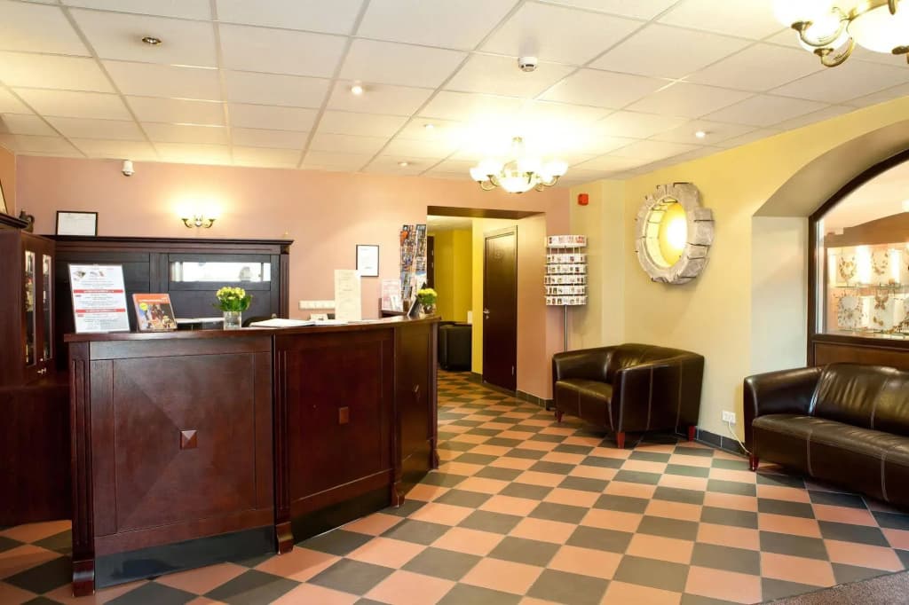 Hotel photo 2