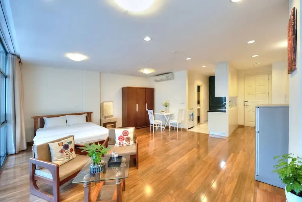 Hotel photo 6