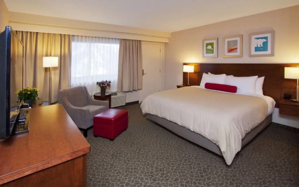 Hotel photo 5