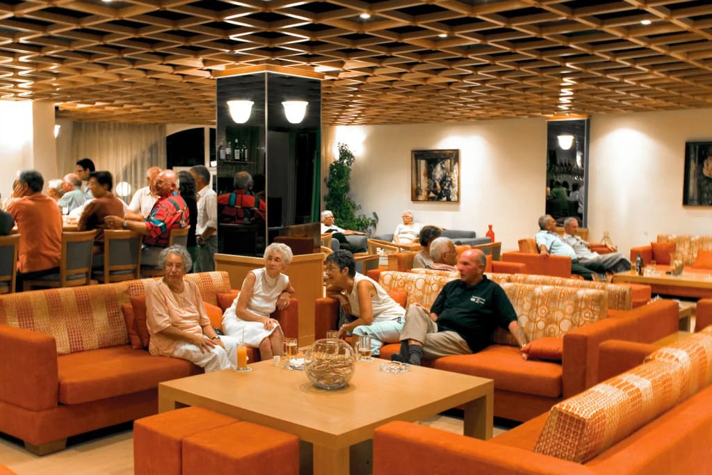 Hotel photo 21