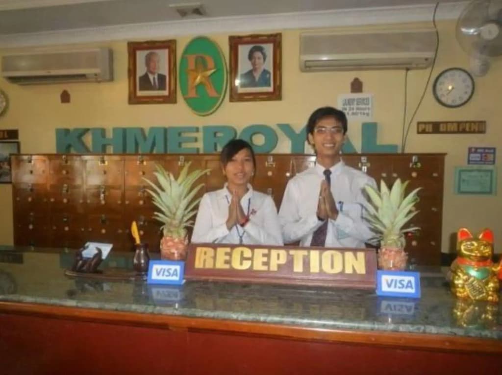 Hotel photo 15
