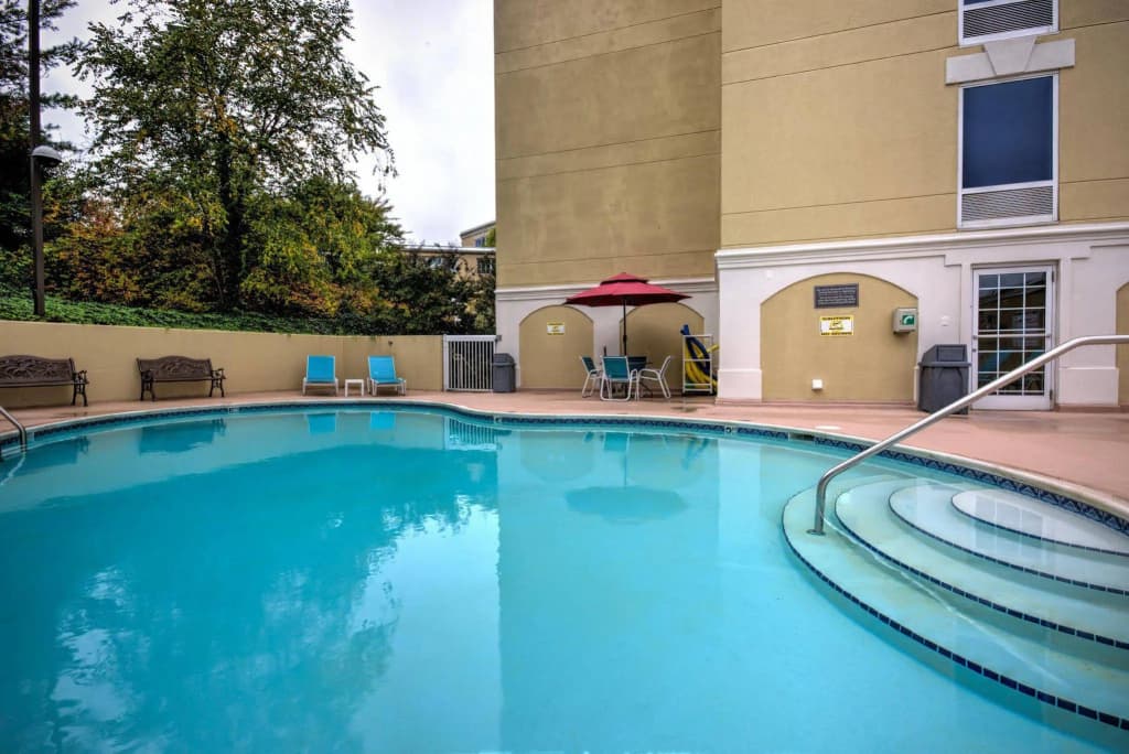 Hotel photo 14