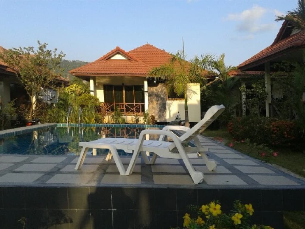 Hotel photo 7