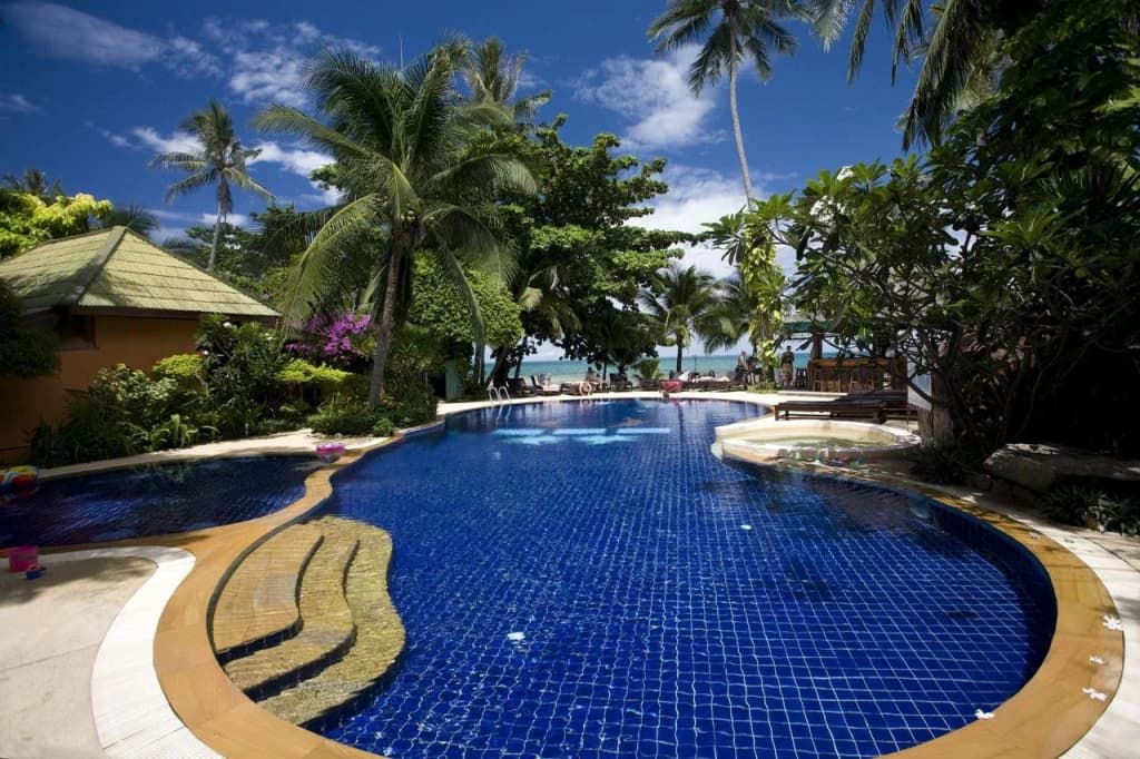 Hotel photo 9