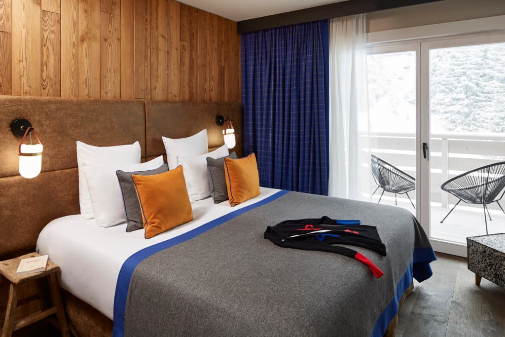 Hotel photo 2