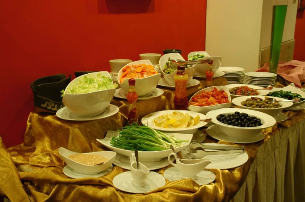 Hotel photo 13