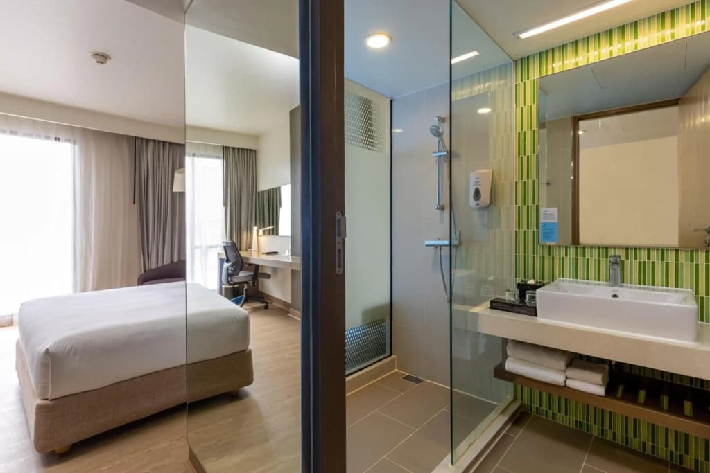 Hotel photo 20