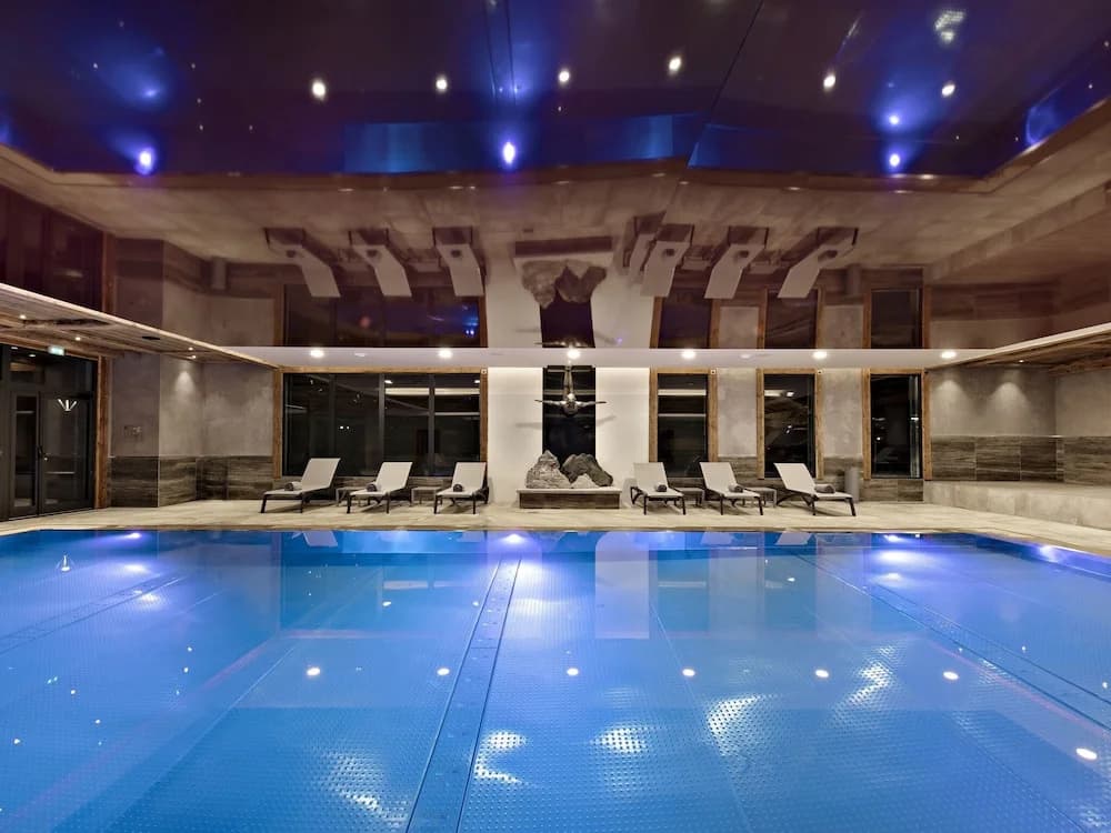 Hotel photo 8