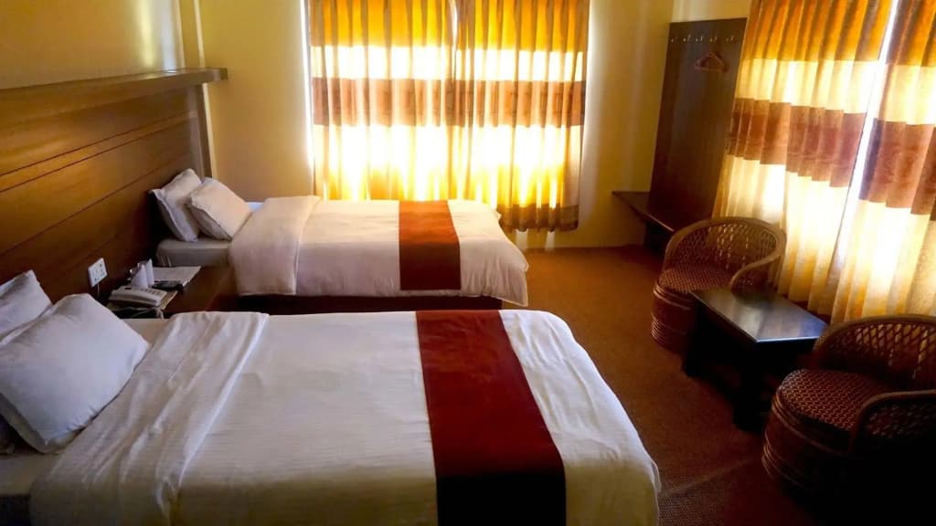 Hotel photo 7
