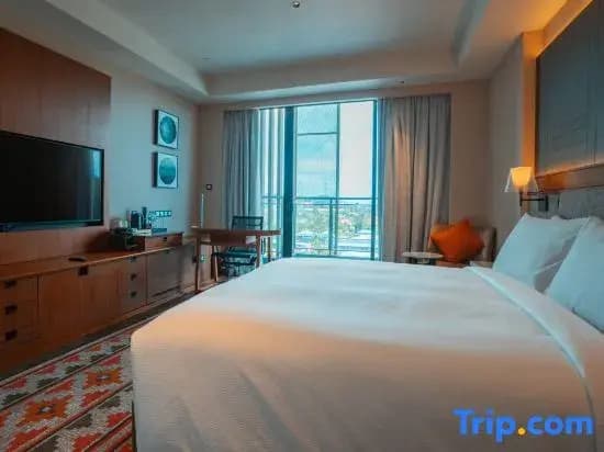 Ambassador Suite