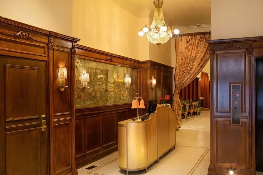 Hotel photo 16