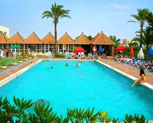 Hotel photo 9