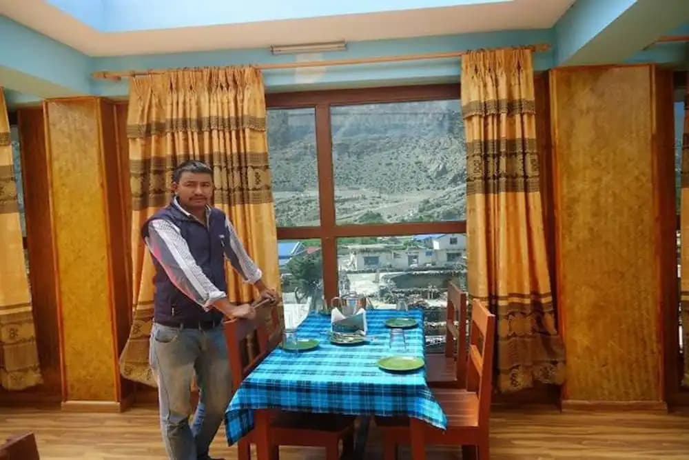 Hotel photo 17