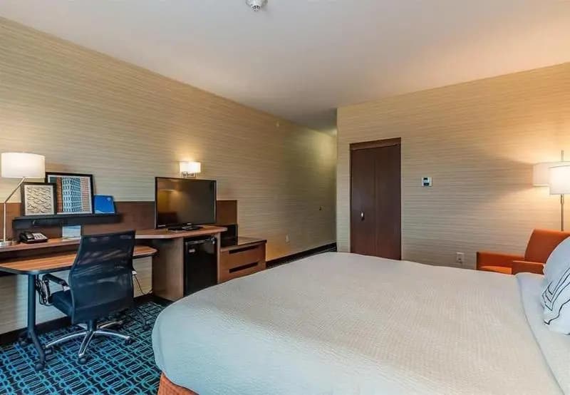 Hotel photo 6