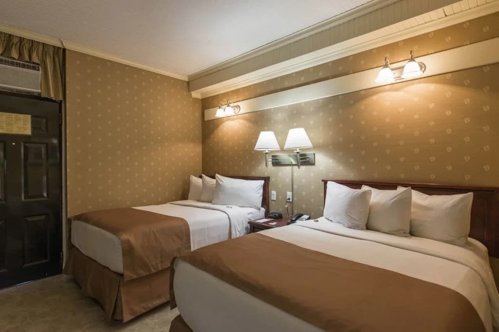 Hotel photo 2
