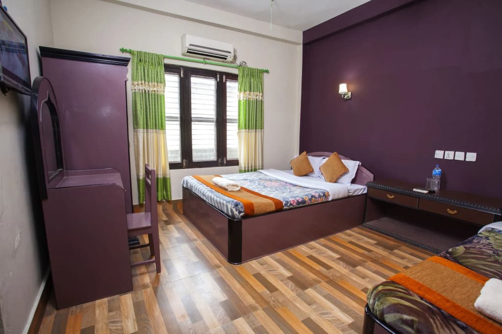 Hotel photo 6