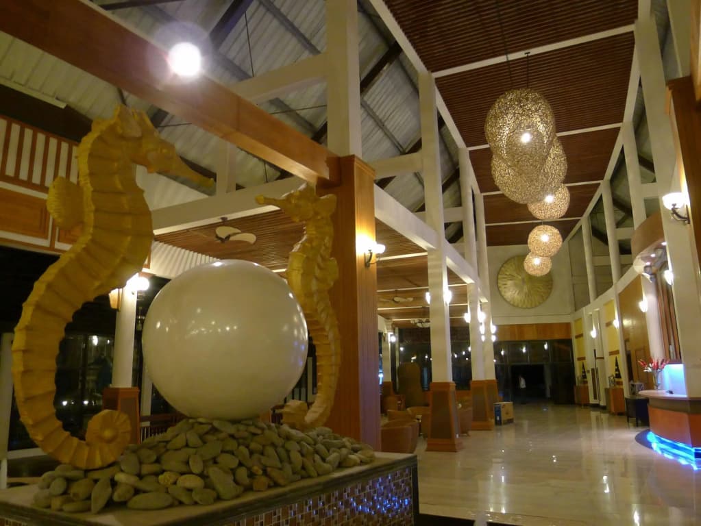 Hotel photo 8