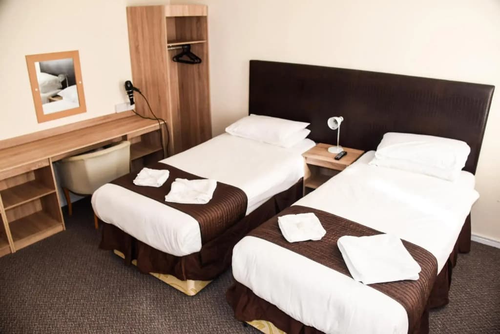 Hotel photo 34