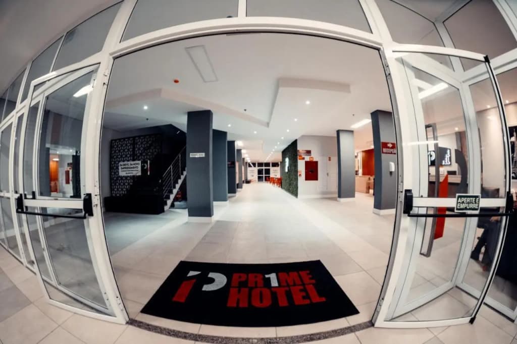 Hotel photo 10
