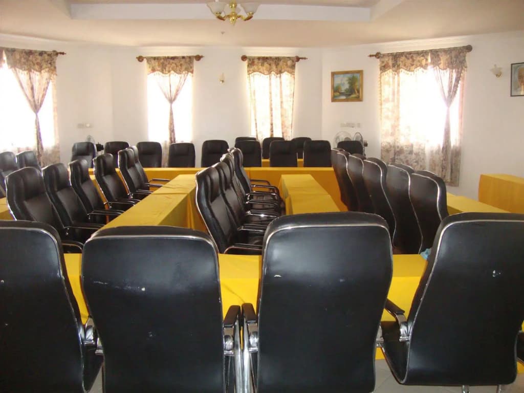Hotel photo 8