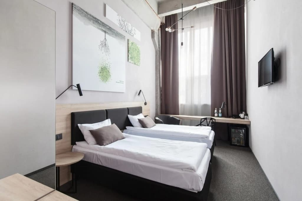 Hotel photo 3