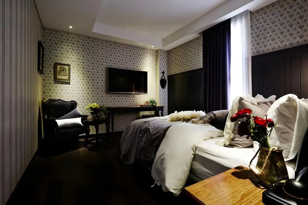Hotel photo 8