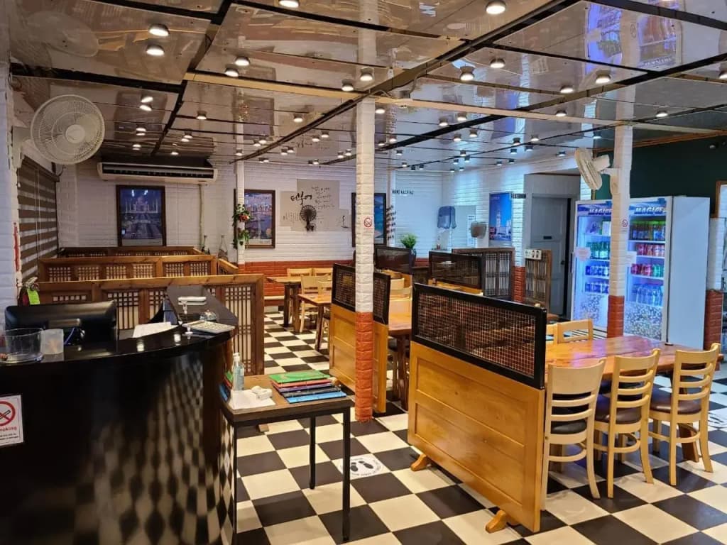 Hotel photo 12