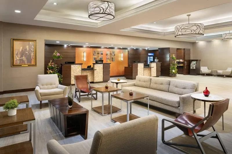 Executive Suite