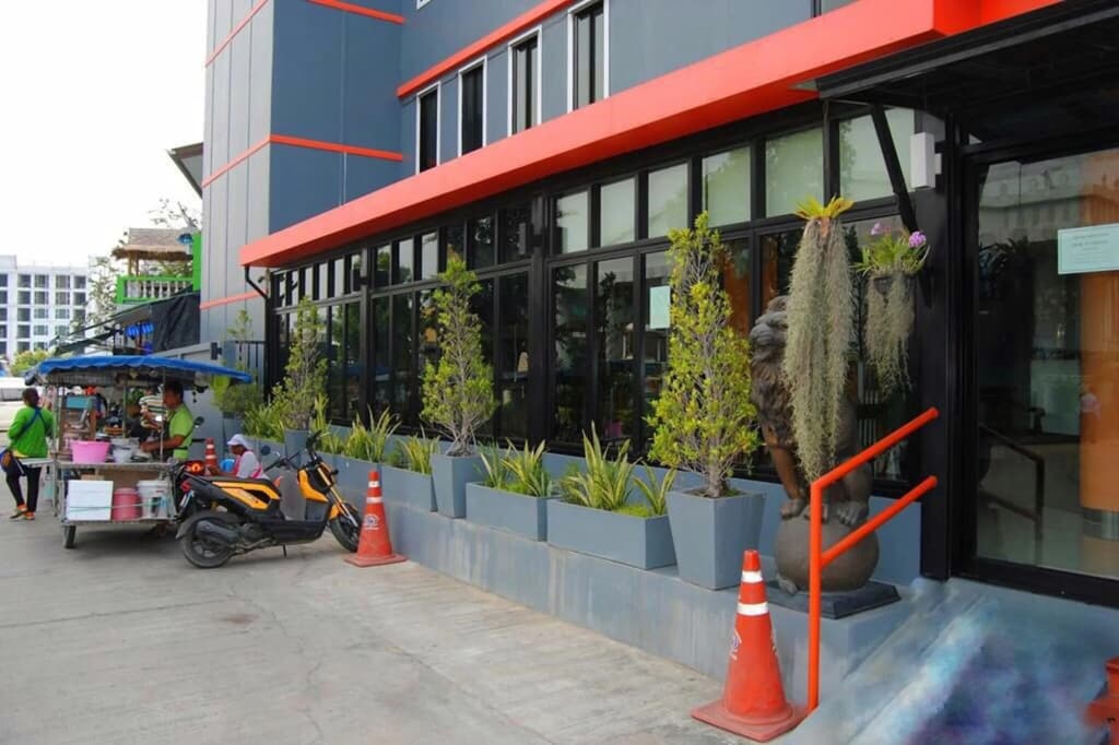 Hotel photo 13