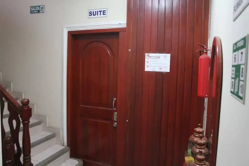 Hotel photo 16