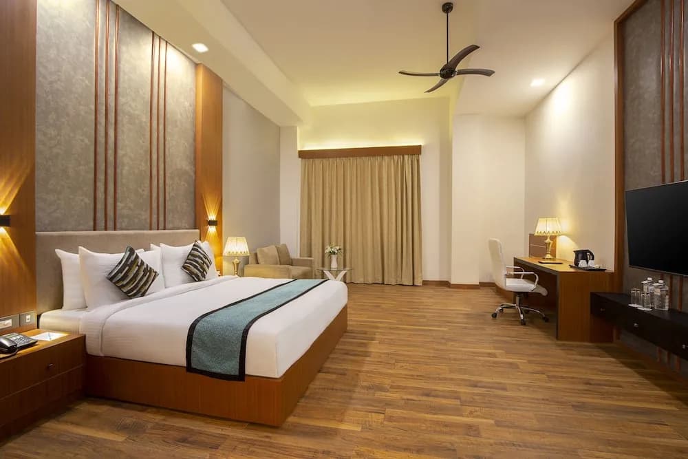 Hotel photo 4