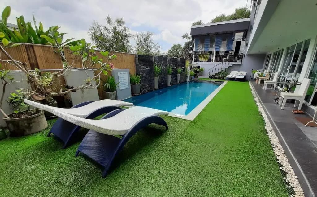 Hotel photo 10