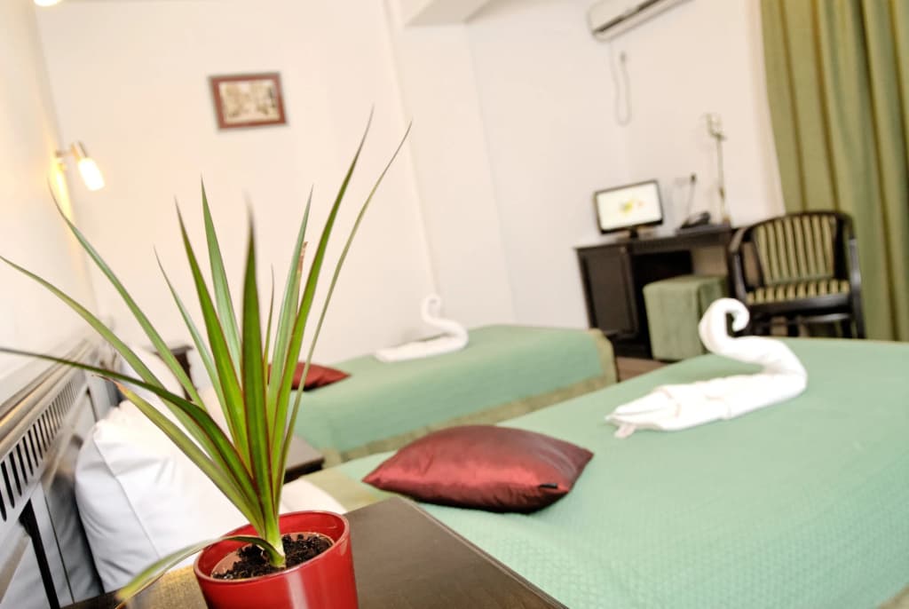 Hotel photo 3