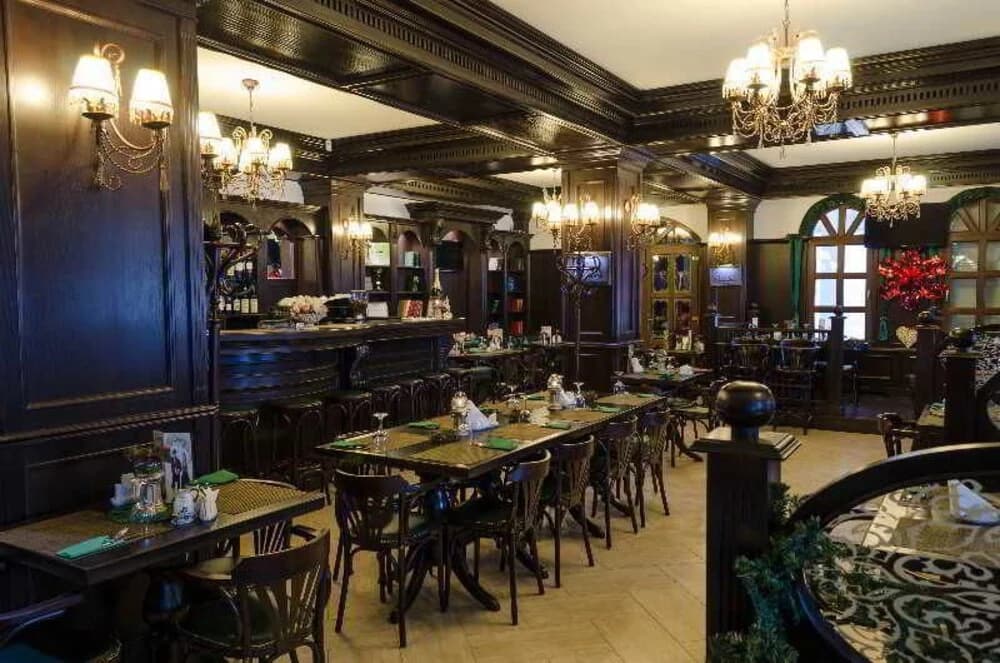 Hotel photo 22