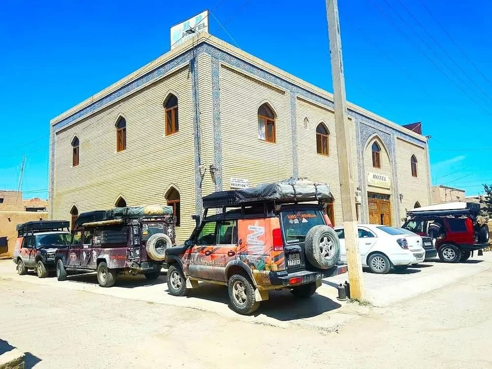 Hotel photo 1