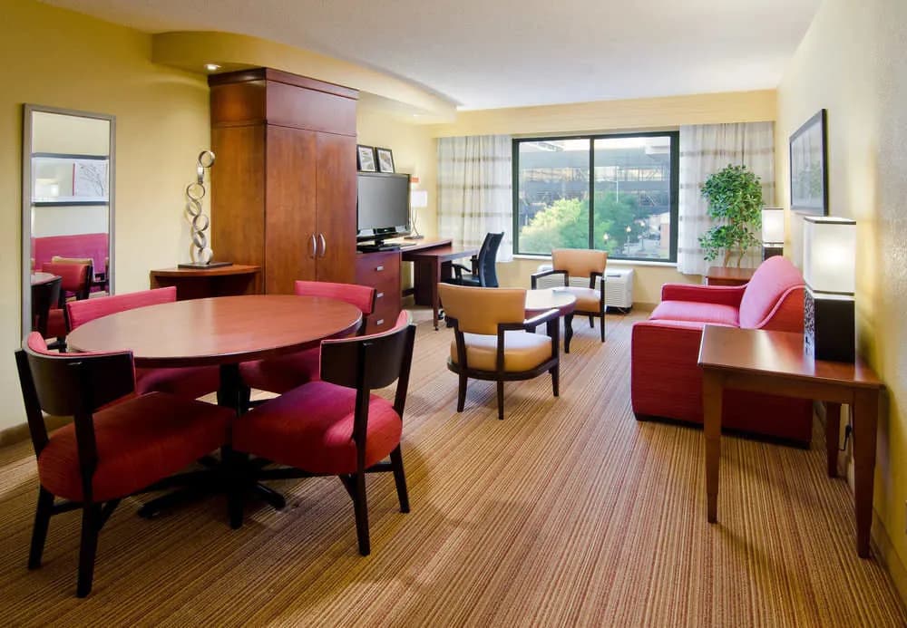 Hotel photo 11