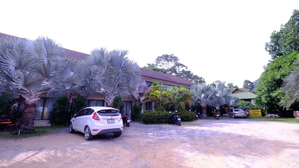 Hotel photo 13