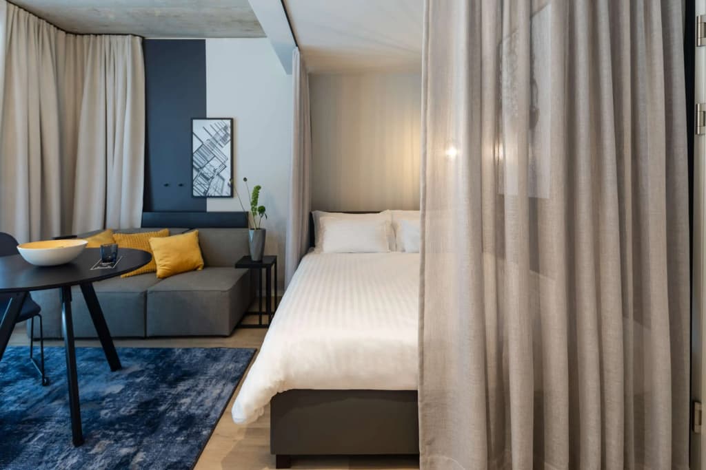 Hotel photo 5
